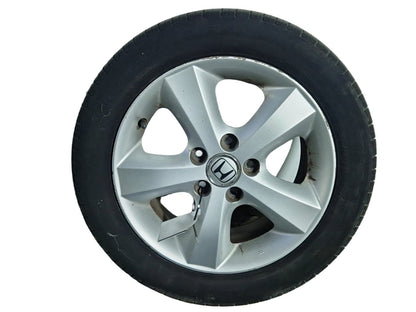 Honda FR-V MK1 (BE57) 16" Alloy Wheel with Tyre ~3mm 205/55/16