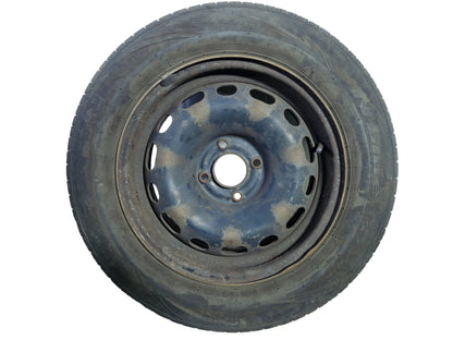 Citroen Berlingo MK2 15" Steel Wheel with Tyre 195/65/15 ~4mm