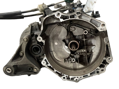Vauxhall Mokka MK1 Transmission Gearbox 1.6L B16DTH 6 Speed Manual MF3 55595624