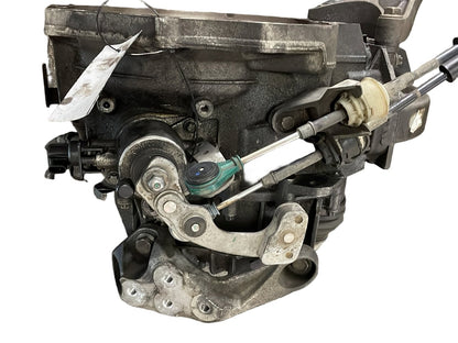 Vauxhall Mokka MK1 Transmission Gearbox 1.6L B16DTH 6 Speed Manual MF3 55595624