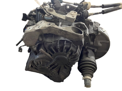 Vauxhall Mokka MK1 Transmission Gearbox 1.6L B16DTH 6 Speed Manual MF3 55595624