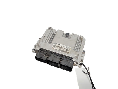 Peugeot Partner B9 Cargo Van Genuine Engine Control Unit ECU 9807885980