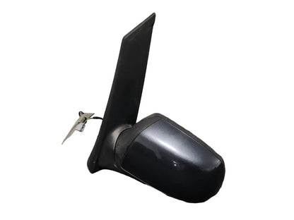 Ford C-Max MK1 FL (C214) MPV Front Left Door Wing Mirror in Sea Grey (Metallic)