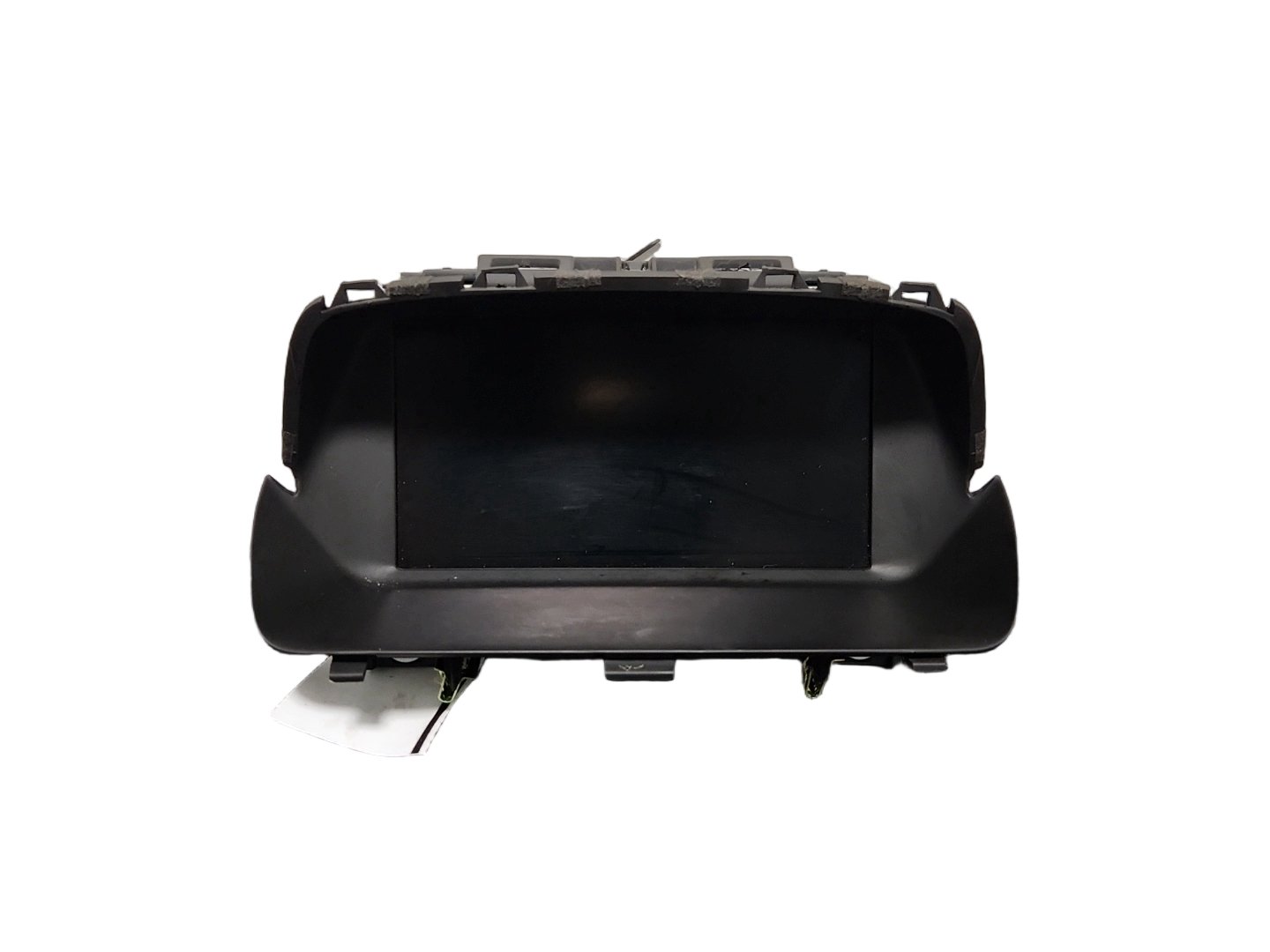 Vauxhall Mokka MK1 (G1U0) SUV Genuine Multi-Function Display Screen 95088020