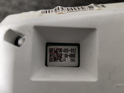 Honda Civic MK9 (FK27) Hatchback Genuine Speedometer Display Screen
