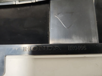 Honda Civic MK9 (FK27) Hatchback Genuine Speedometer Display Screen