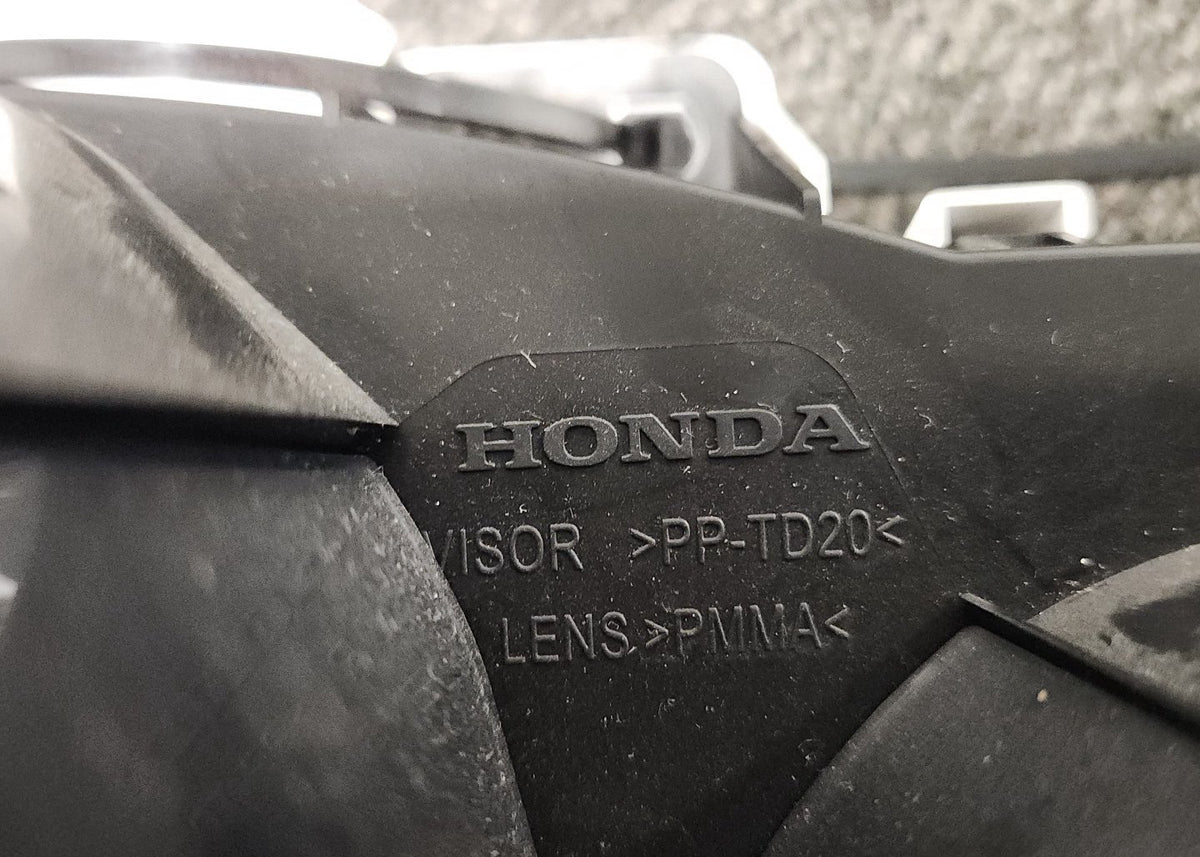 Honda Civic MK9 (FK27) Hatchback Speedometer Instrument Cluster HR0407012