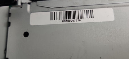 Honda Civic MK9 (FK27) Genuine Radio Stereo Media Head Unit 39100-TV0-E111-M1