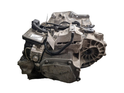Citroen C3 Picasso MK1 FL Transmission 1.6L 6 Speed Semi Automatic 2231X9 2232Z0