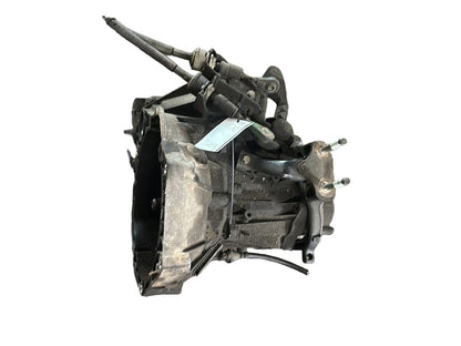 Fiat Doblo MK2 FL Transmission Gearbox 1.2L Diesel 330A1000 5 Speed Manual