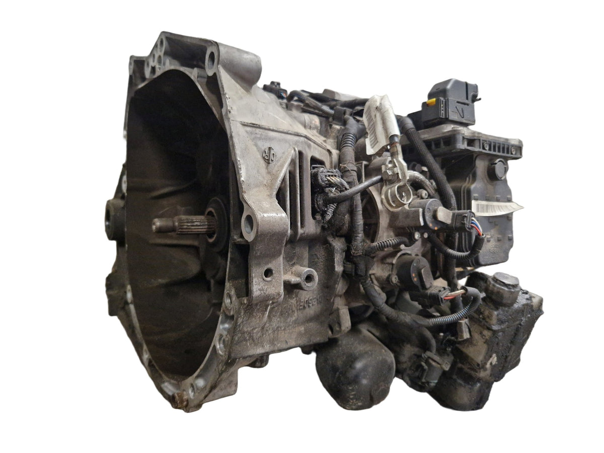 Citroen C3 Picasso MK1 FL Transmission 1.6L 6 Speed Semi Automatic 2231X9 2232Z0