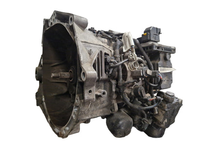 Citroen C3 Picasso MK1 FL Transmission 1.6L 6 Speed Semi Automatic 2231X9 2232Z0