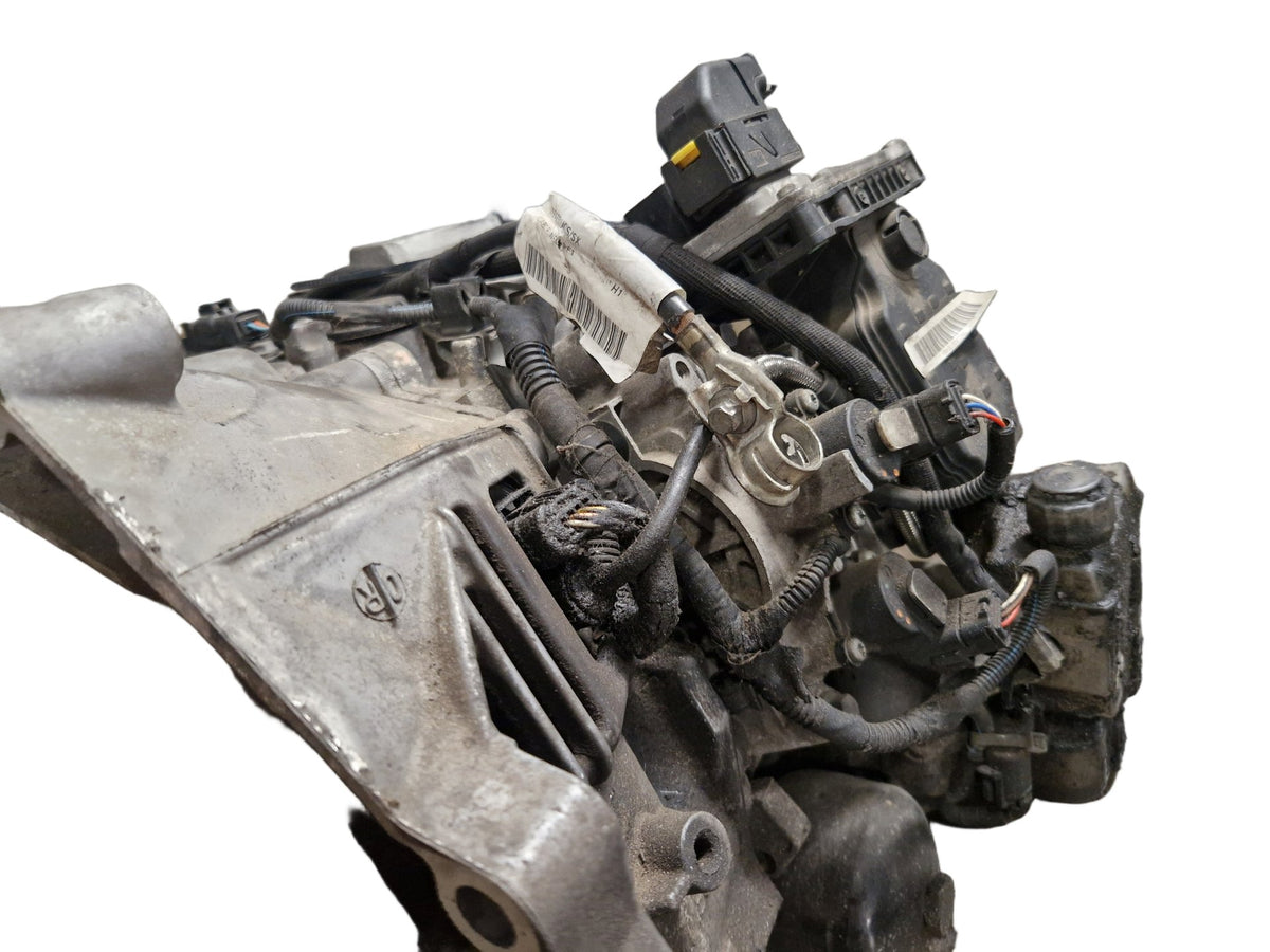 Citroen C3 Picasso MK1 FL Transmission 1.6L 6 Speed Semi Automatic 2231X9 2232Z0