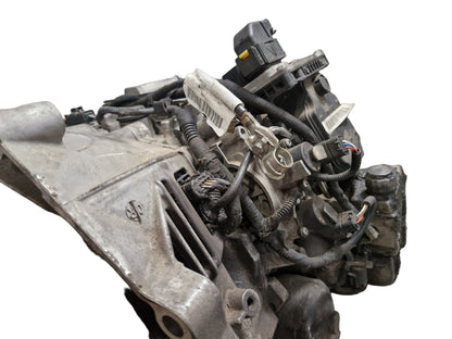 Citroen C3 Picasso MK1 FL Transmission 1.6L 6 Speed Semi Automatic 2231X9 2232Z0