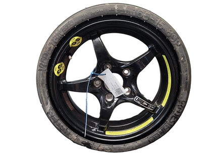 Mercedes-Benz CLC180 CLC-Class W203 Coupe Spare Wheel 165-15 89P A2034012002