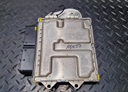 Fiat Doblo MK2 FL (263-1) Cargo Van Engine ECU