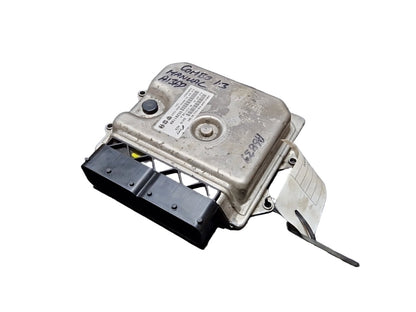 Fiat Doblo MK2 FL (263-1) Cargo Van Engine ECU