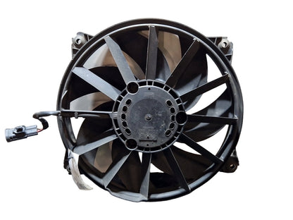 Peugeot Partner B9 Cargo Van Radiator Fan