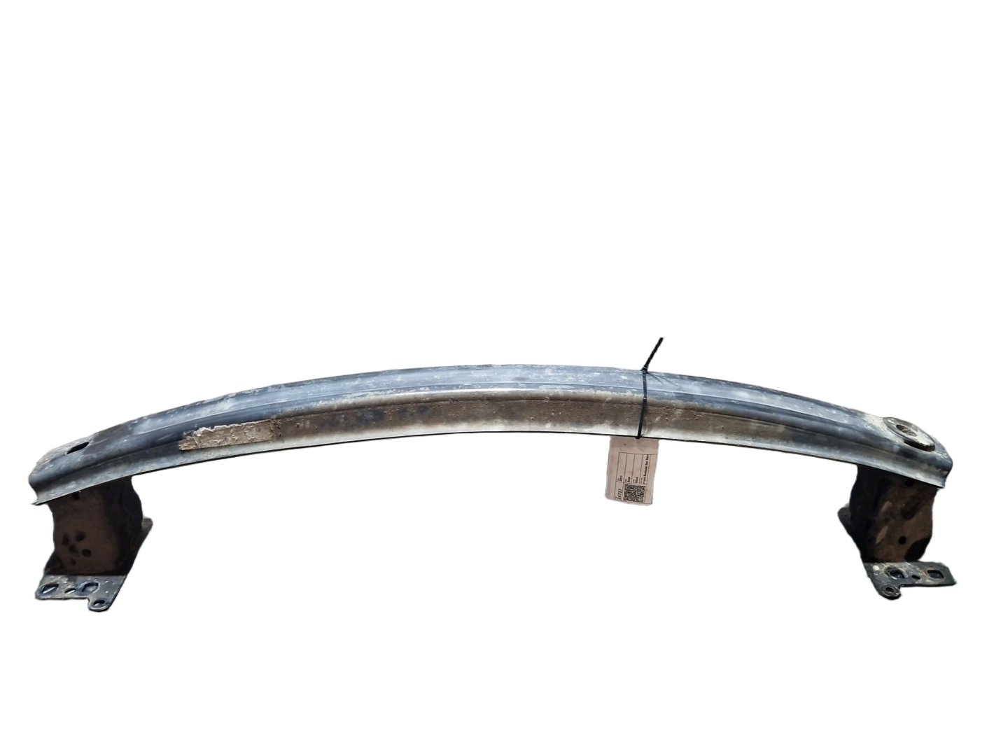 Seat Ibiza MK4 FL- 6J Hatchback Front Bumper Bar Reinforcement