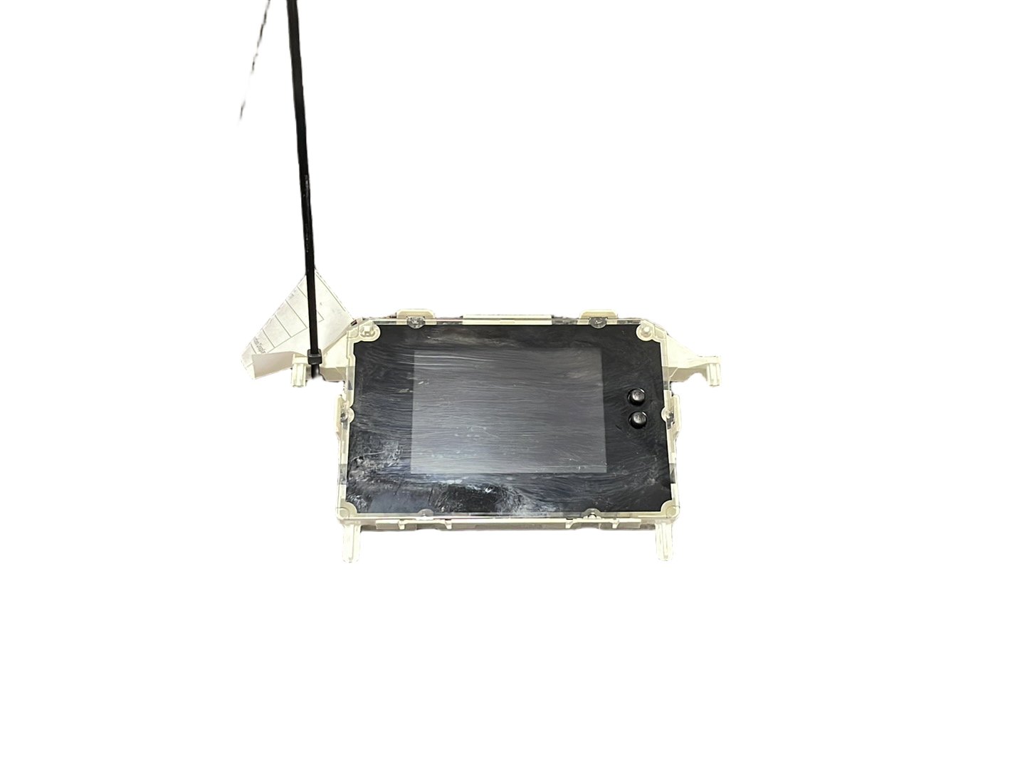 Ford Fiesta MK7 Hatchback Genuine Multi-Function Display AA6T-18B955-BB