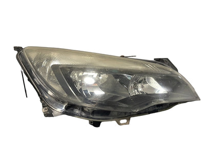 Vauxhall Astra MK3 (D)(61VO) Hatchback Genuine Front Right OS Headlight 13297721