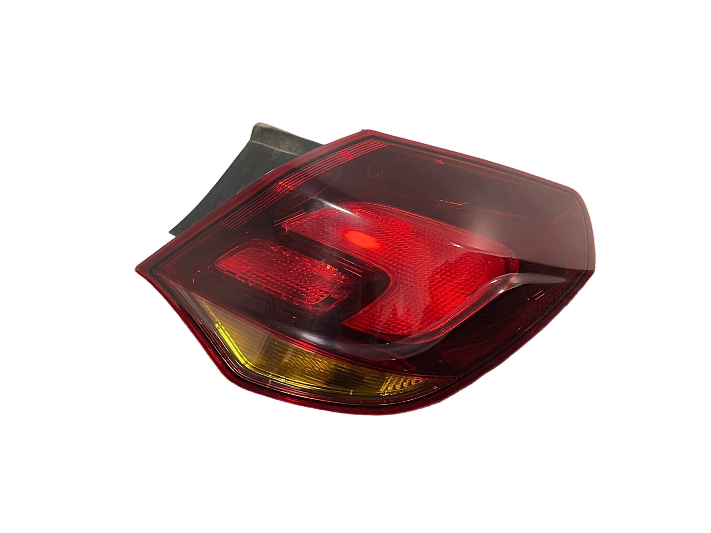 2010 Vauxhall Astra MK3 (D) (61VO) Genuine Rear Right O/S Driver Tail Light