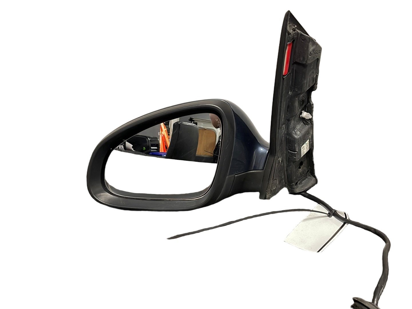 Vauxhall Astra MK3 (D) (61VO) Hatchback Front Left Wing Mirror 13308361 13302742