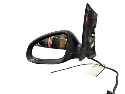 Vauxhall Astra MK3 (D) (61VO) Hatchback Front Left Wing Mirror 13308361 13302742