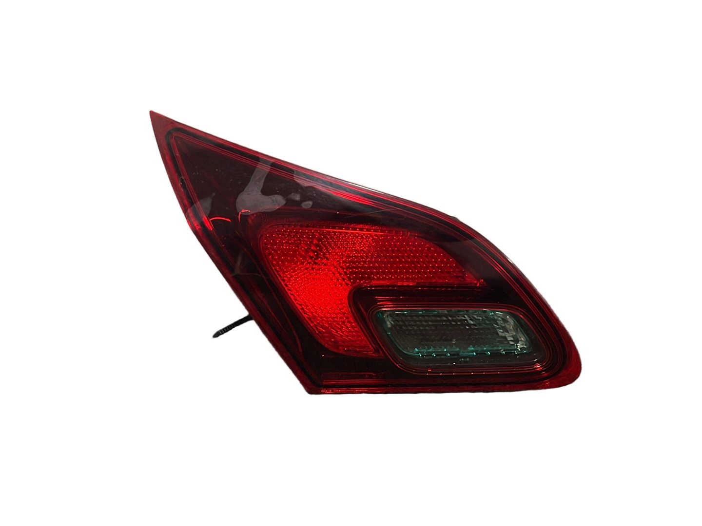 2010 Vauxhall Astra MK3 (D) (61VO) Genuine Rear Left Passenger Inner Tail Light