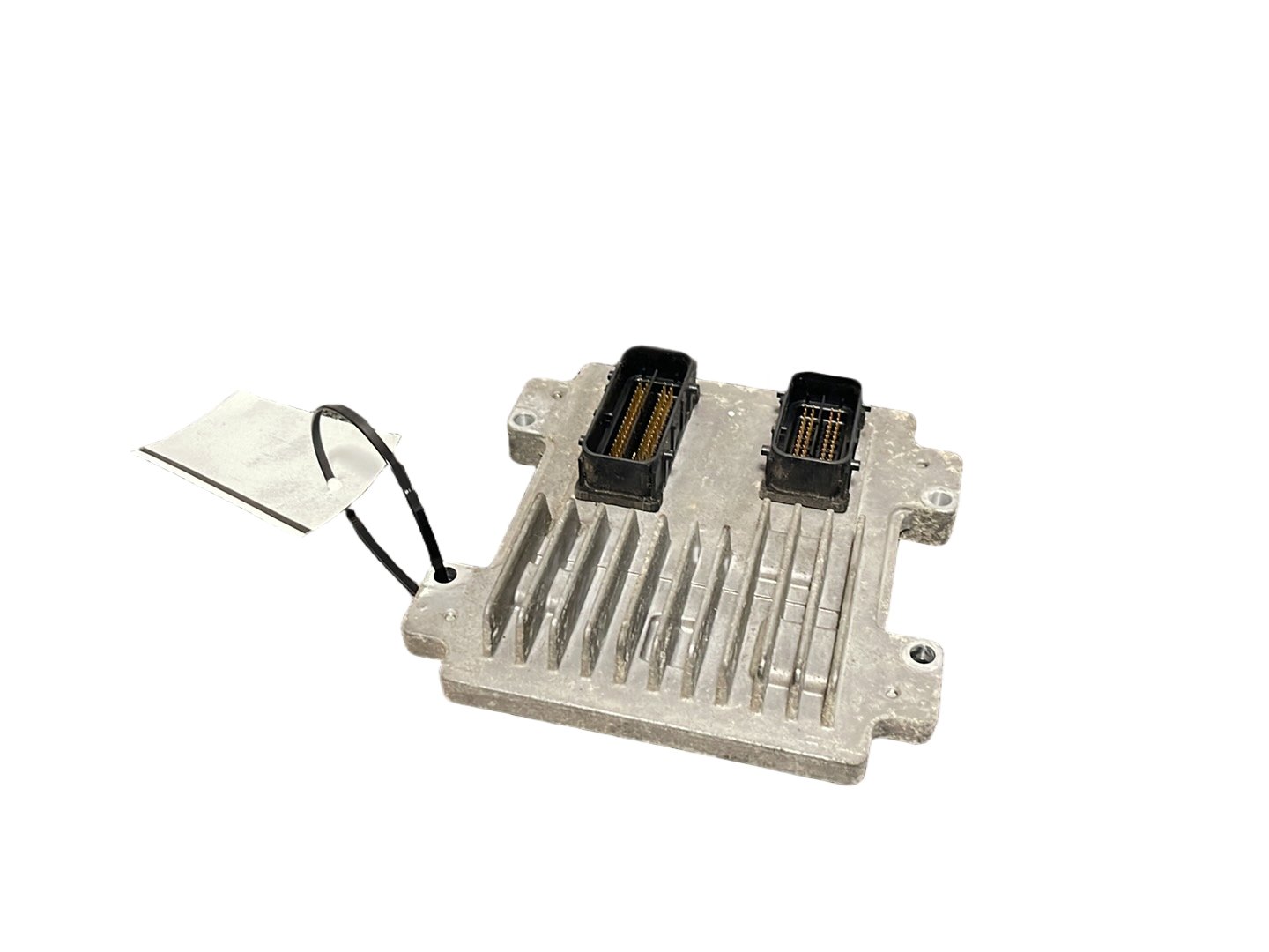 Vauxhall Astra MK3 (D) (61VO) Hatchback Genuine Engine Control Unit ECU 12638807