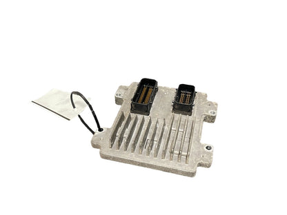 Vauxhall Astra MK3 (D) (61VO) Hatchback Genuine Engine Control Unit ECU 12638807