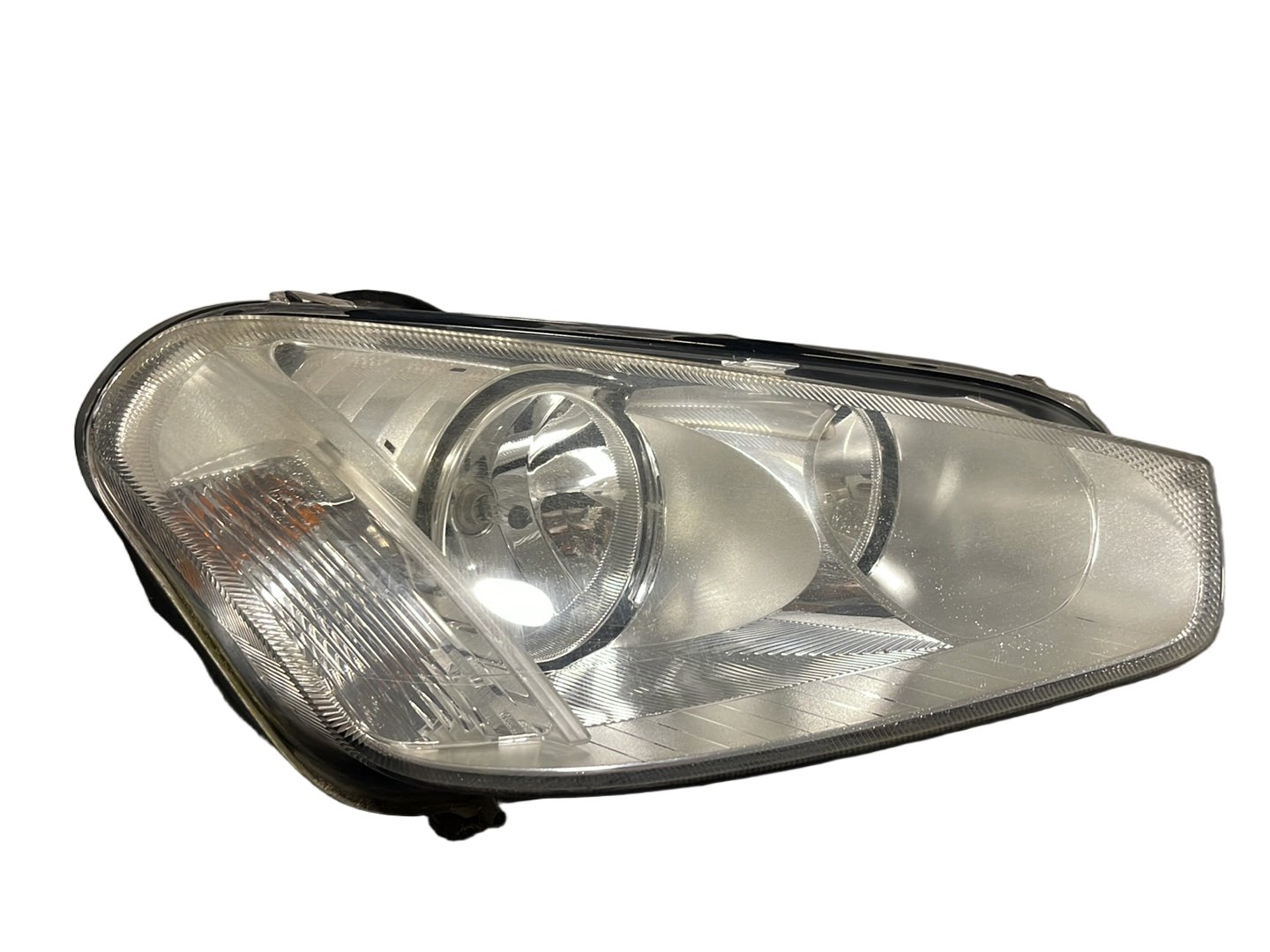 Ford C-Max MK1 FL (C214) MPV Genuine Front Right O/S Driver Headlight
