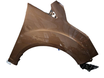 Ford C-Max MK2 (C344) MPV Front Right Wing Fender Panel in Brown Burnished Glow
