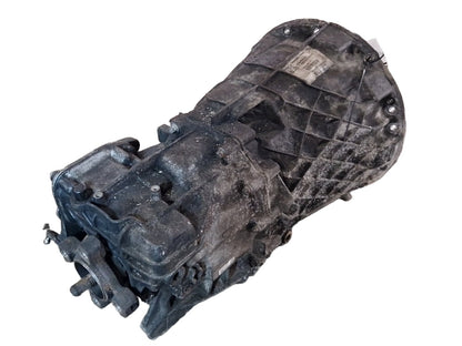 Mercedes-Benz Sprinter W907 6 Speed 711.680 Manual Gearbox Transmission