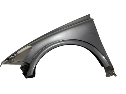 Volvo C30 MK1 FL (MK) (533) Coupe Front Left N/S Passenger Wing Fender Panel in Titanium Grey 45500
