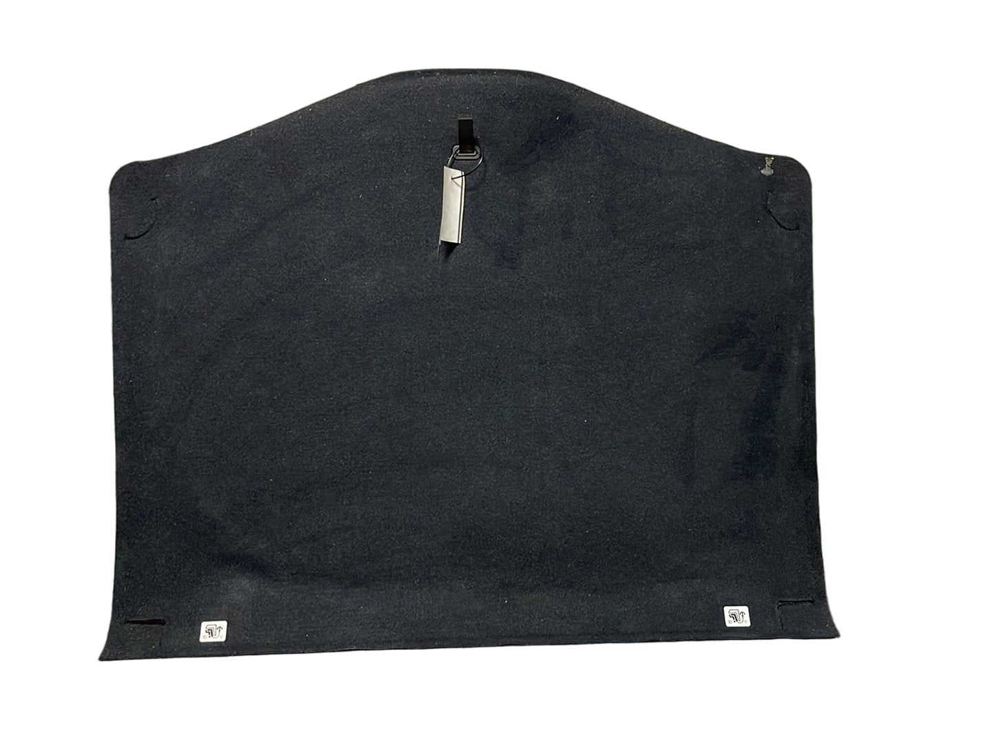 Ford C-Max MK2 (C344) MPV Genuine Rear Boot Floor Carpet Liner AM51-R13065-AE