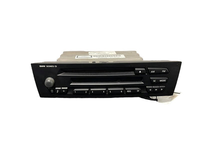 BMW 120i E87 Genuine Radio Business Stereo CD Player Head Unit 9133335