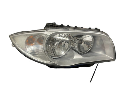BMW 120i E87 Hatchback Genuine Front Right O/S Driver Headlight 6924488
