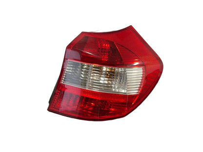 2006 BMW 120i E87 Genuine Rear Right O/S Driver Tail Light 6924502