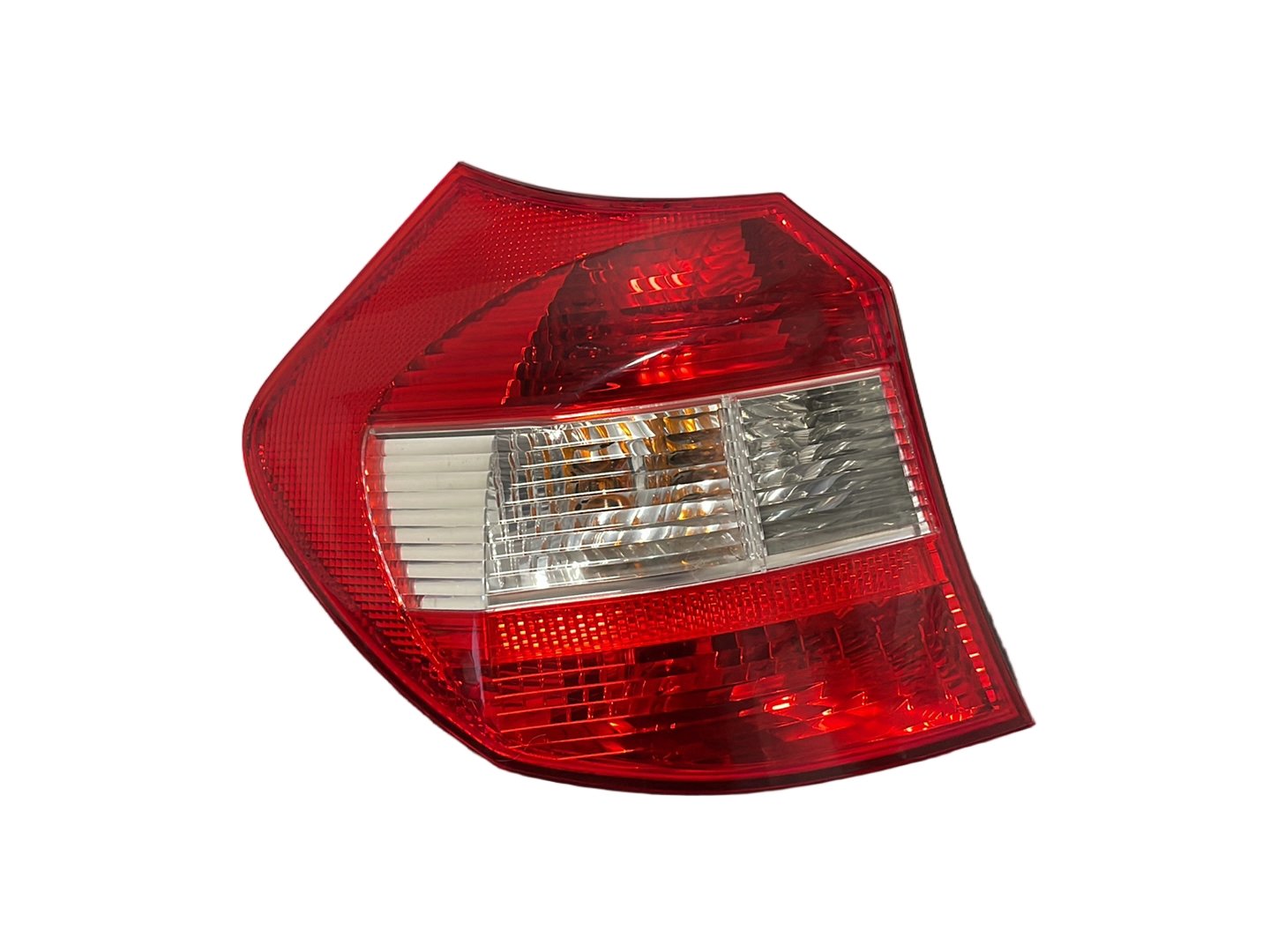 2006 BMW 120i E87 Genuine Rear Left N/S Passenger Tail Light 6924501