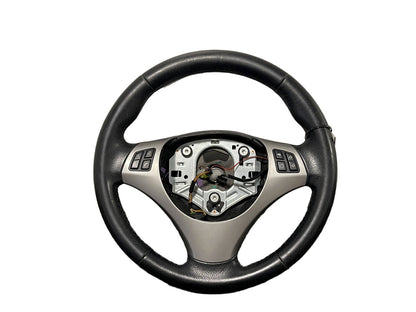 BMW 120i E87 Hatchback Genuine Multifunction Steering Wheel 6774953