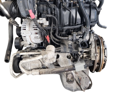 BMW 116i E87 1.6L Petrol Engine Complete 85kw N45 N45B16A 2007