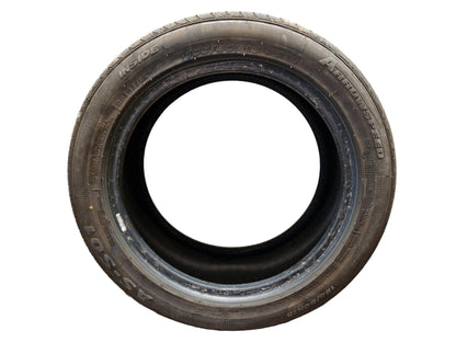 Arrowspeed 195/50/R15 82V AS-S01 Genuine ~6mm Tread