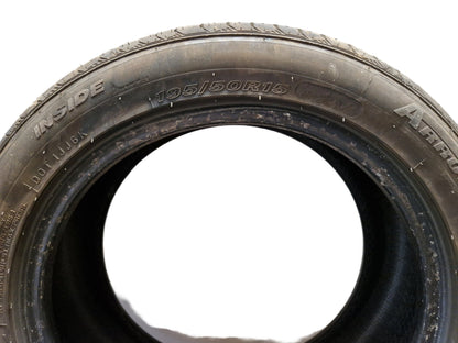 Arrowspeed 195/50/R15 82V AS-S01 Genuine ~6mm Tread