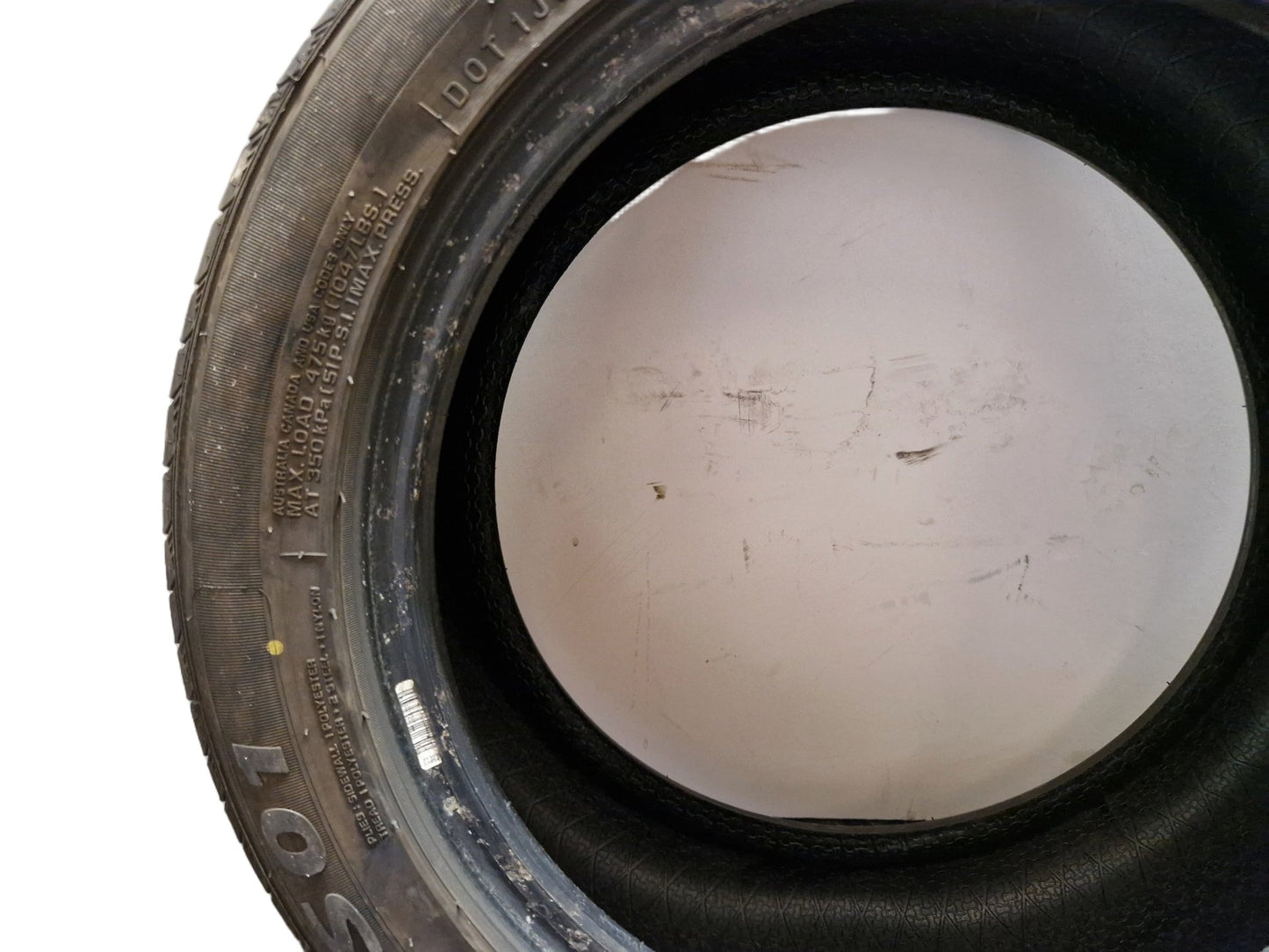 Arrowspeed 195/50/R15 82V AS-S01 Genuine ~6mm Tread