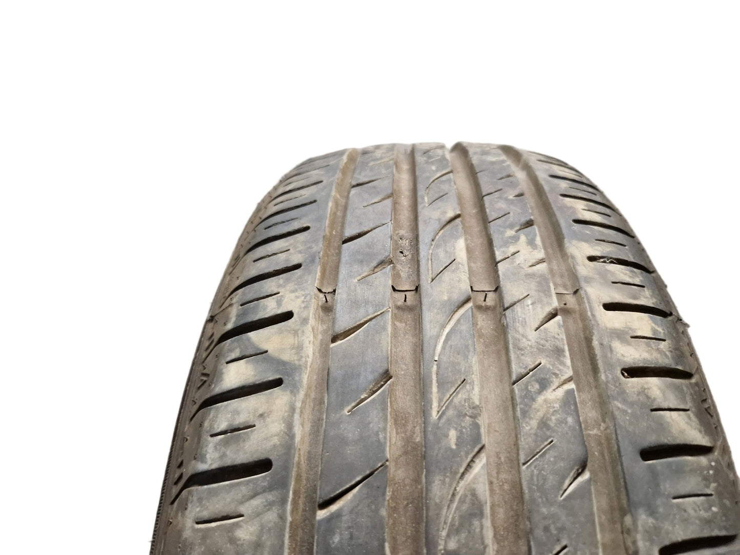 Arrowspeed 195/50/R15 82V AS-S01 Genuine ~6mm Tread