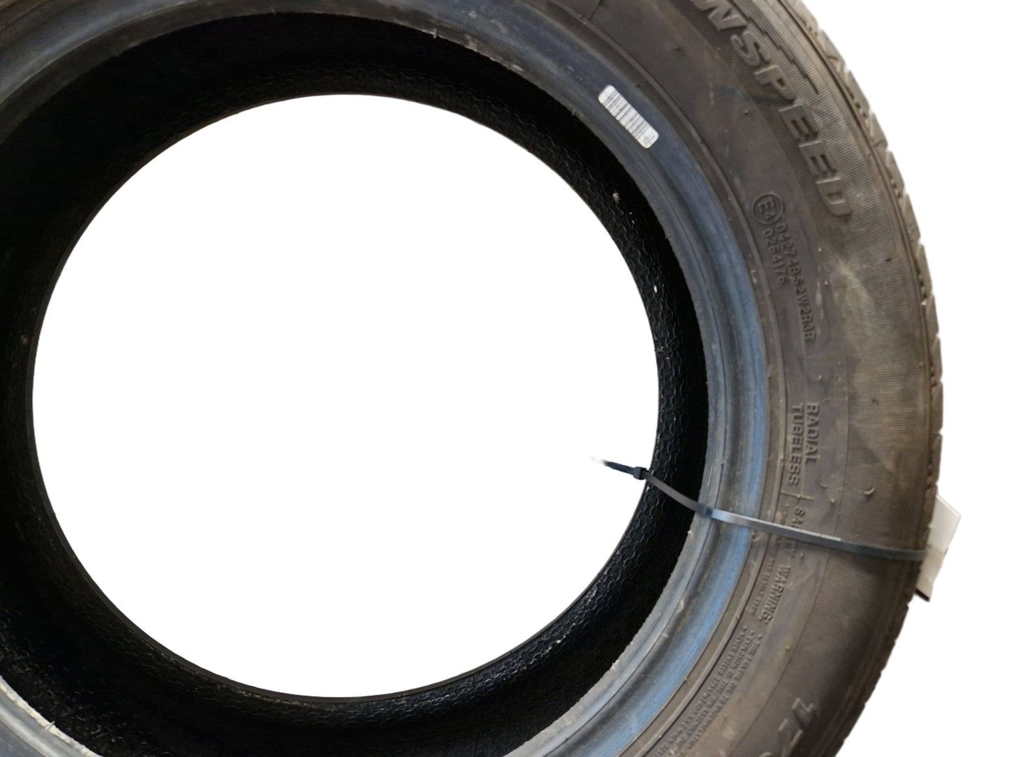 Arrowspeed 175/65/R15 84H AS-S01 ~6mm Tread Genuine