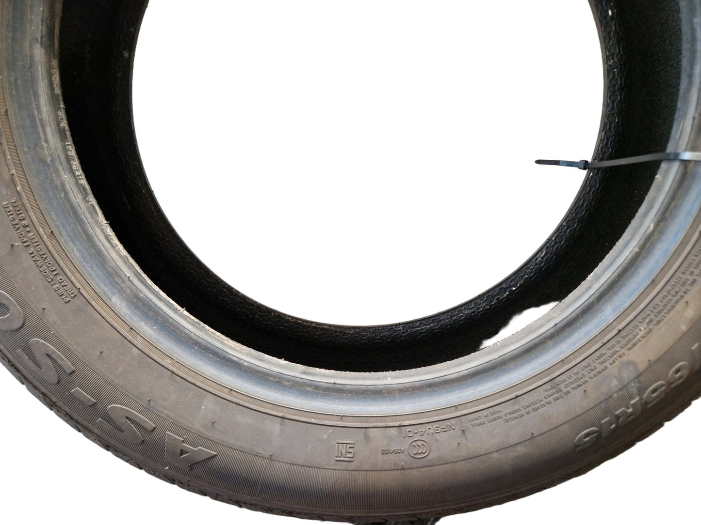Arrowspeed 175/65/R15 84H AS-S01 ~6mm Tread Genuine