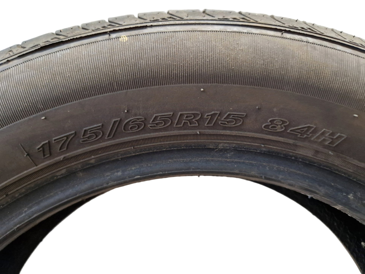 Arrowspeed 175/65/R15 84H AS-S01 ~6mm Tread Genuine