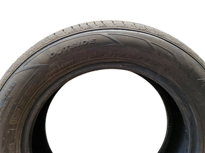 Arrowspeed 175/65/R15 84H AS-S01 ~6mm Tread Genuine